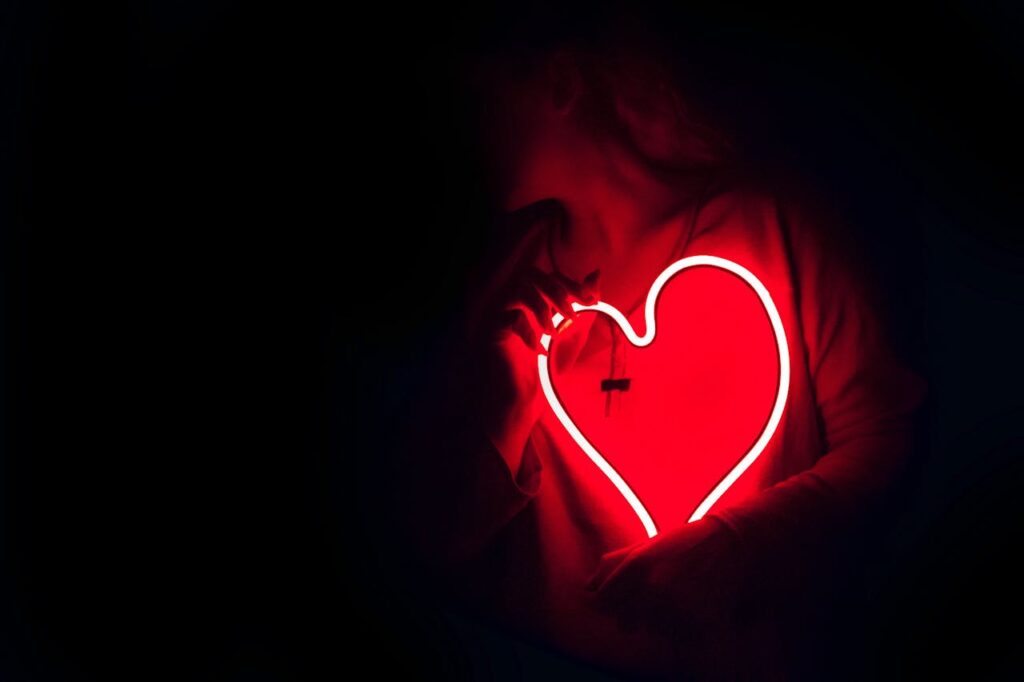 neon led
